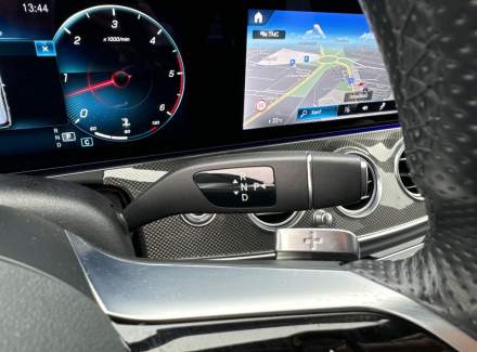 Mercedes-Benz - E-class