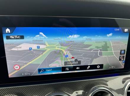 Mercedes-Benz - E-class