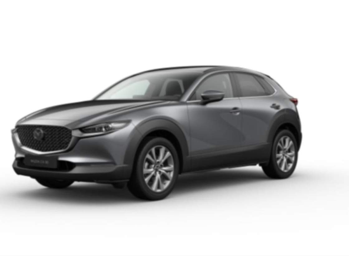 Mazda - CX-30