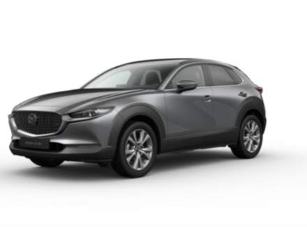 Mazda - CX-30