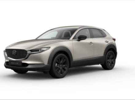 Mazda - CX-30