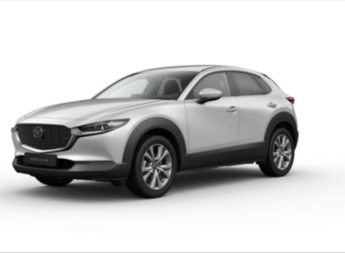 Mazda - CX-30