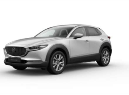 Mazda - CX-30