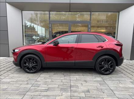 Mazda - CX-30