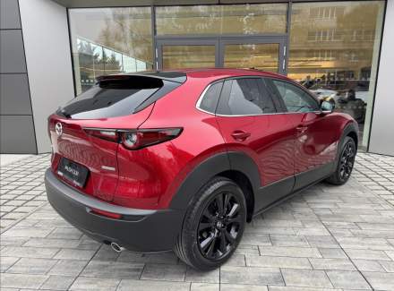 Mazda - CX-30