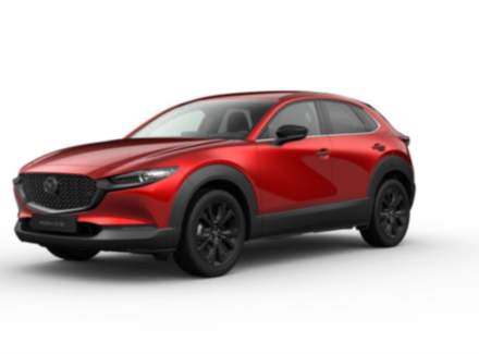 Mazda - CX-30
