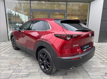 Mazda - CX-30