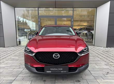 Mazda - CX-30