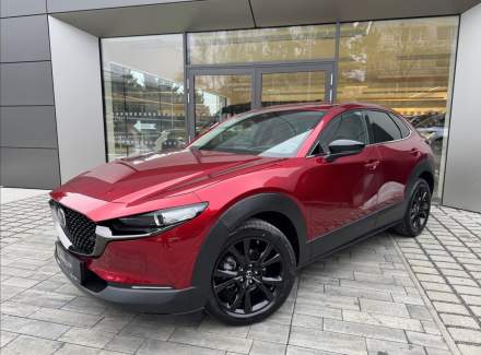 Mazda - CX-30