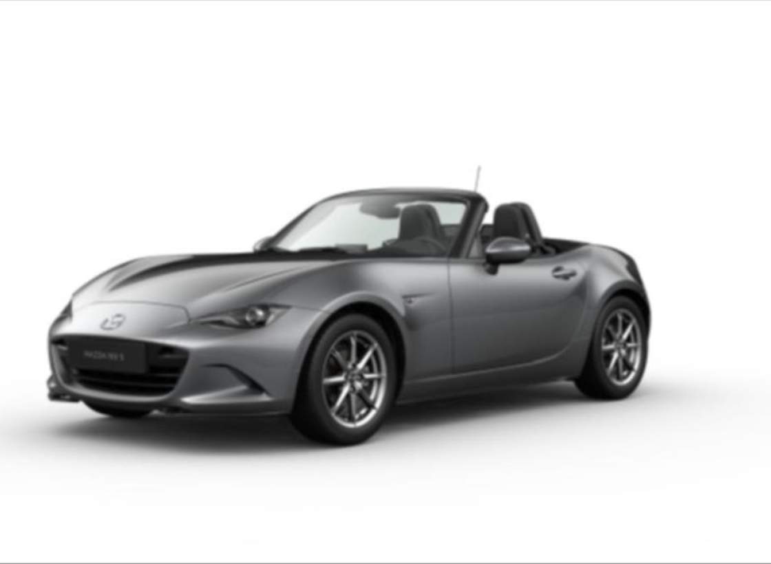 Mazda - Mx-5