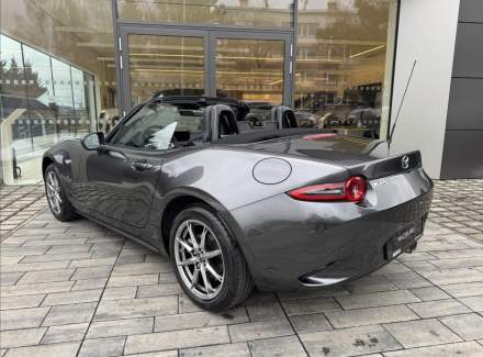 Mazda - Mx-5