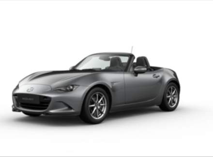 Mazda - Mx-5