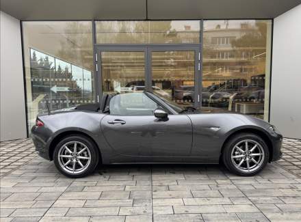 Mazda - Mx-5