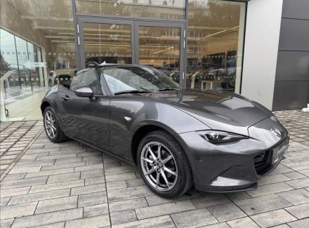 Mazda - Mx-5