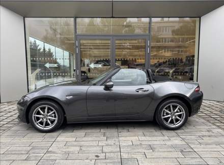 Mazda - Mx-5