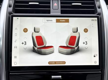 Land Rover - Discovery