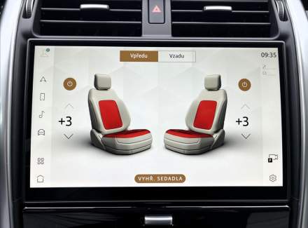 Land Rover - Discovery