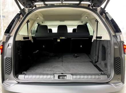 Land Rover - Discovery