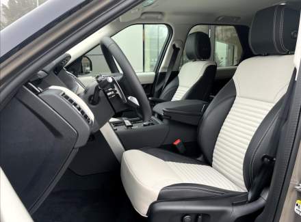 Land Rover - Discovery