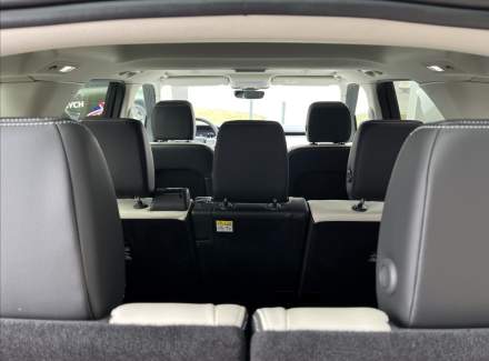 Land Rover - Discovery