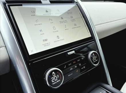 Land Rover - Discovery