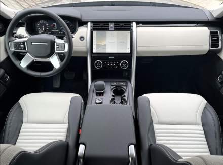 Land Rover - Discovery