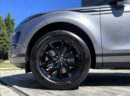 Land Rover - Range Rover Evoque