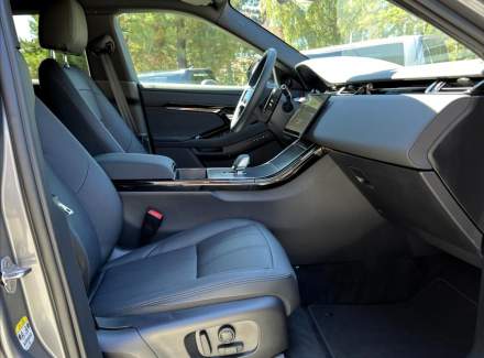 Land Rover - Range Rover Evoque