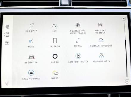 Land Rover - Range Rover Evoque