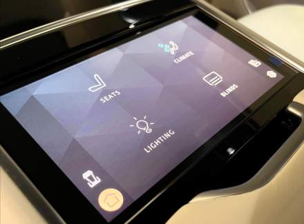 Land Rover - Range Rover