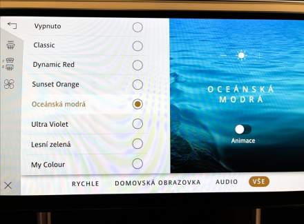 Land Rover - Range Rover