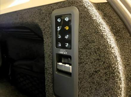 Land Rover - Range Rover