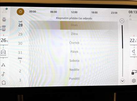 Land Rover - Range Rover