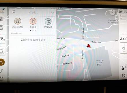 Land Rover - Range Rover