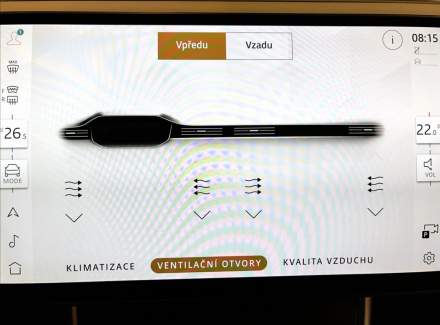 Land Rover - Range Rover