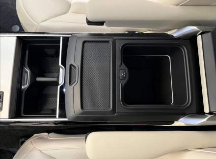 Land Rover - Range Rover