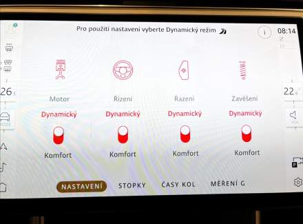 Land Rover - Range Rover