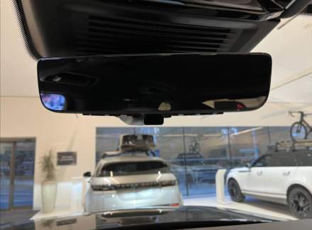 Land Rover - Range Rover