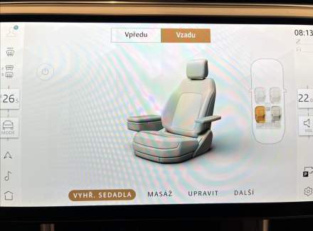 Land Rover - Range Rover