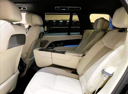 Land Rover - Range Rover