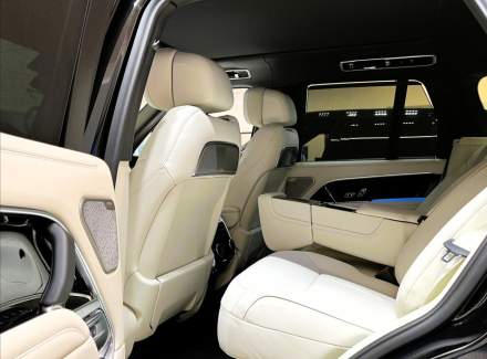 Land Rover - Range Rover