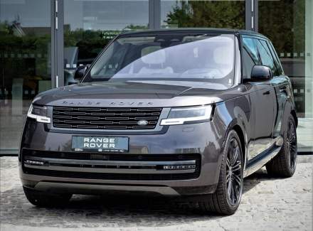 Land Rover - Range Rover