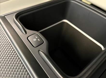 Land Rover - Range Rover