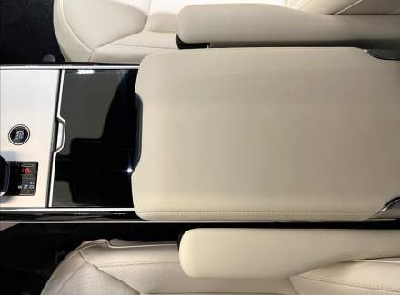 Land Rover - Range Rover