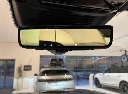 Land Rover - Range Rover