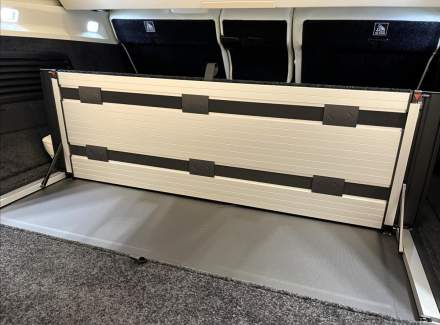 Land Rover - Range Rover