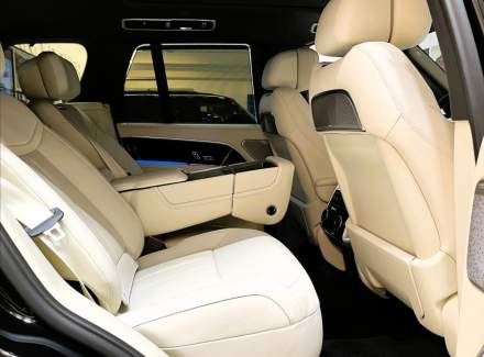 Land Rover - Range Rover