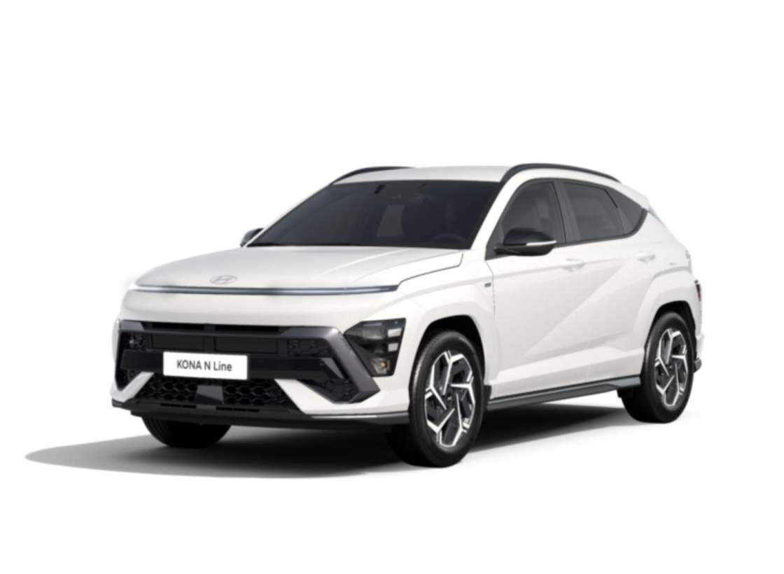 Hyundai - Kona