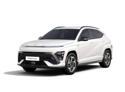 Hyundai - Kona