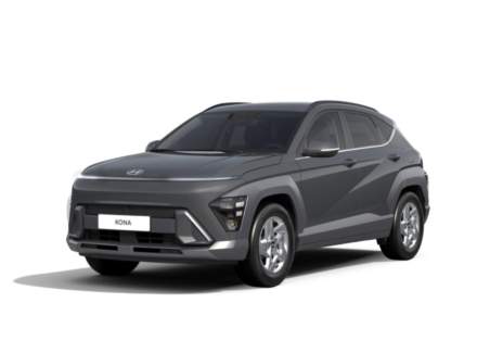 Hyundai - Kona